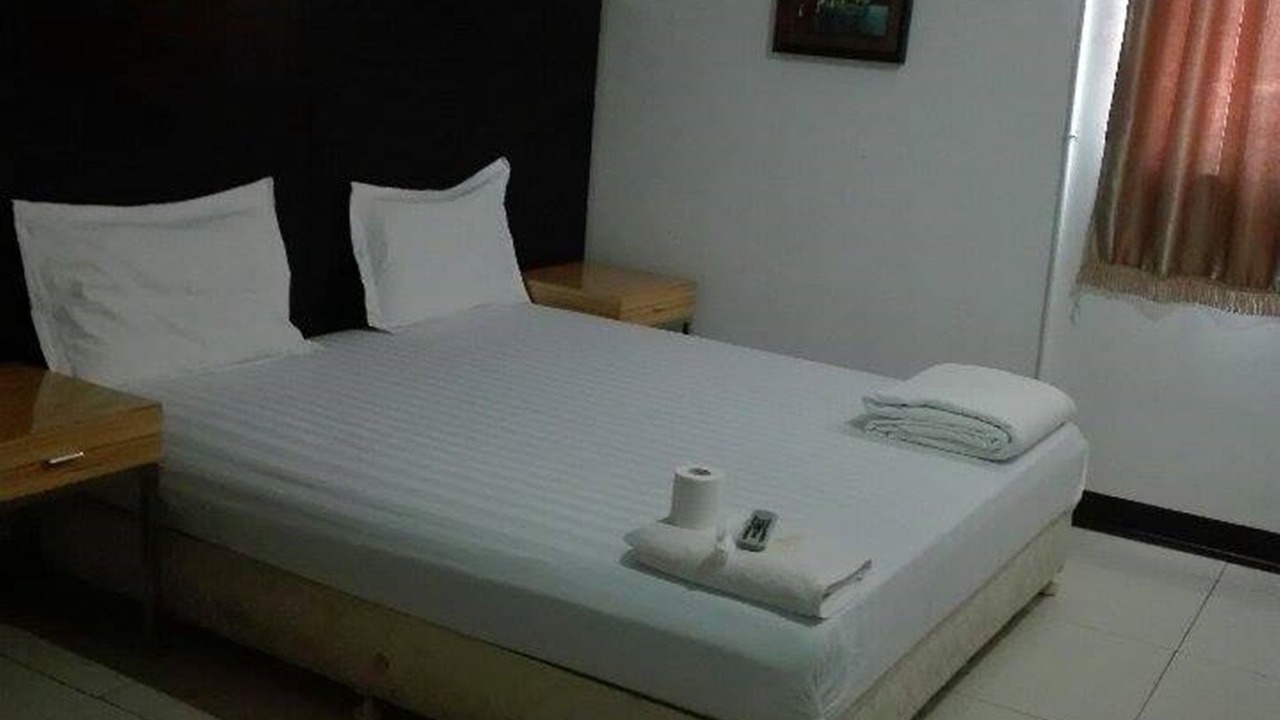 Photo of Bedroom in Barangay Poblacion