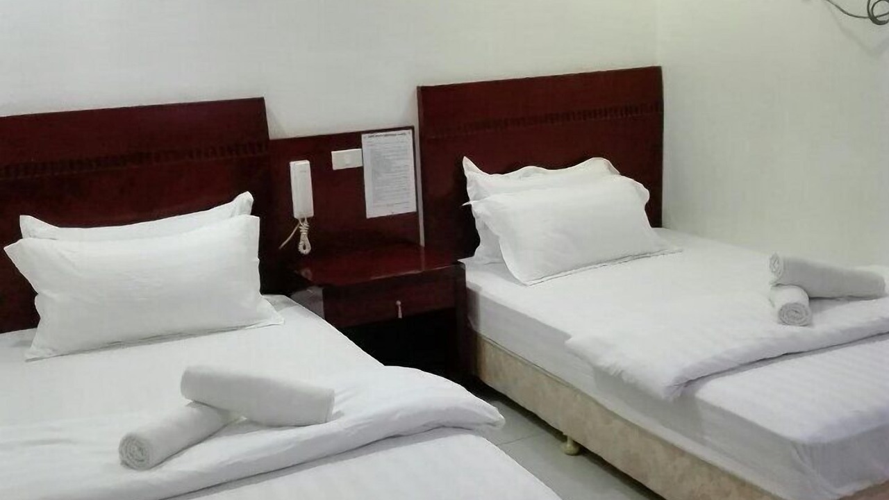 Photo of Bedroom in Barangay Poblacion