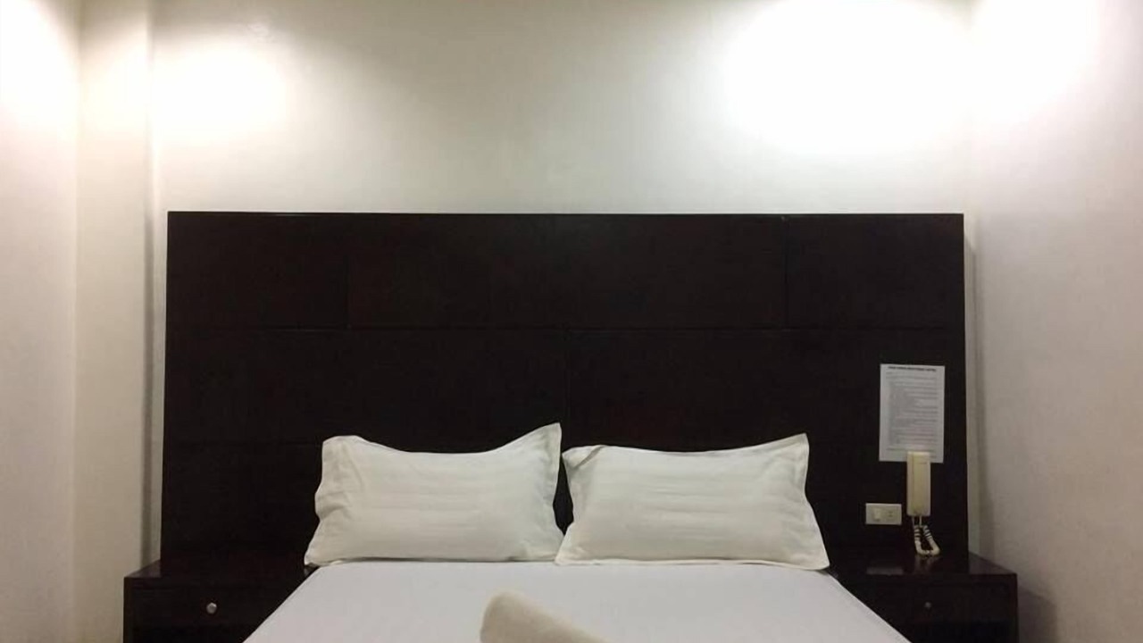 Photo of Bedroom in Barangay Poblacion
