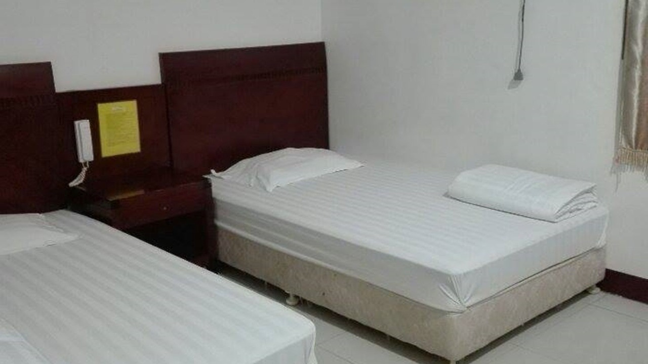 Photo of Bedroom in Barangay Poblacion