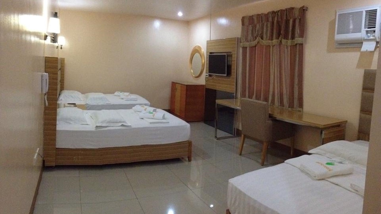 Photo of Bedroom in Ormoc