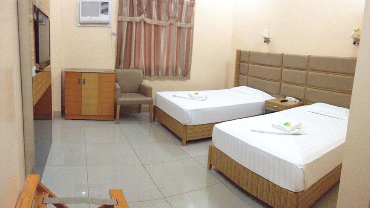 Photo of Bathroom in Ormoc
