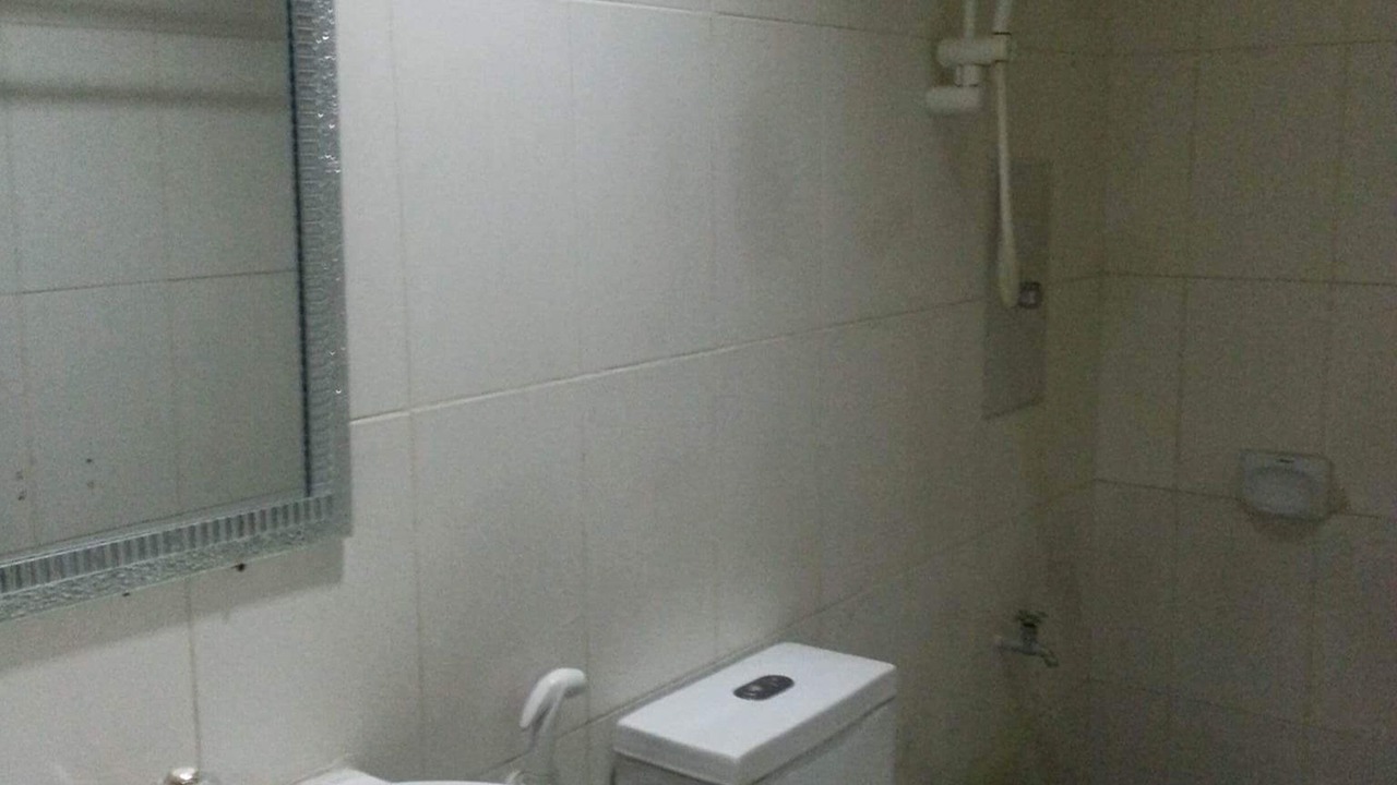 Photo of Bathroom in San Francisco