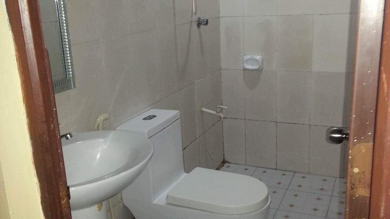 Photo of Bathroom in San Francisco