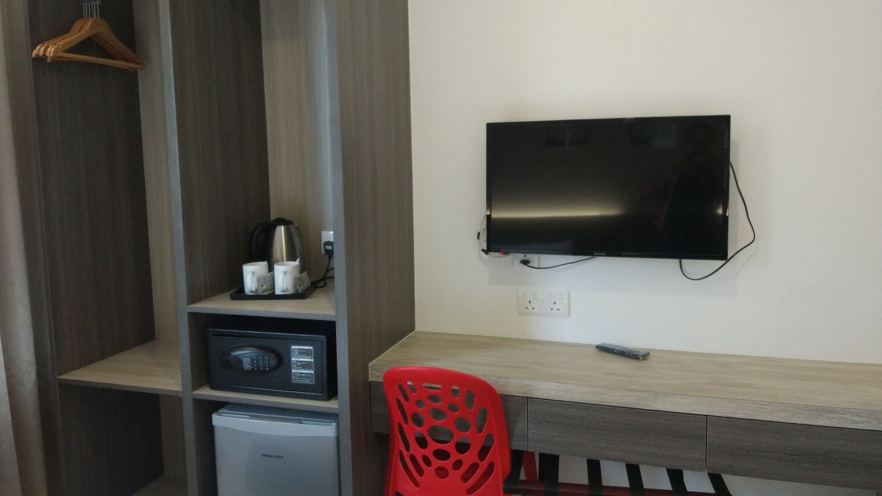 Photo of Bedroom in Bandar Perda