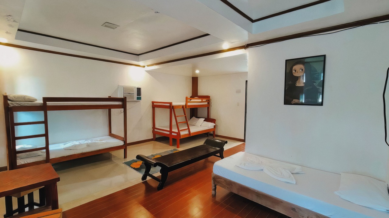 Photo of Bedroom in Pagudpud
