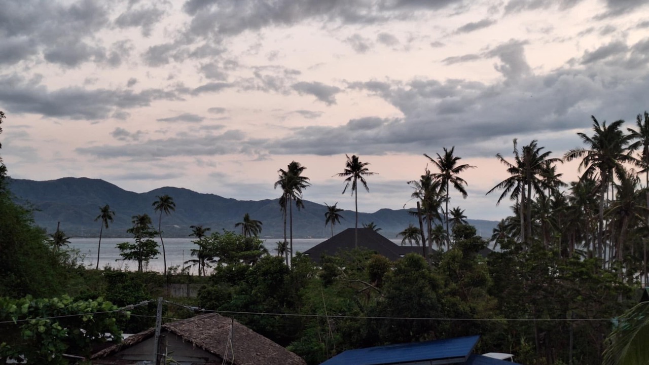 Photo of Patio Balcony in Pagudpud