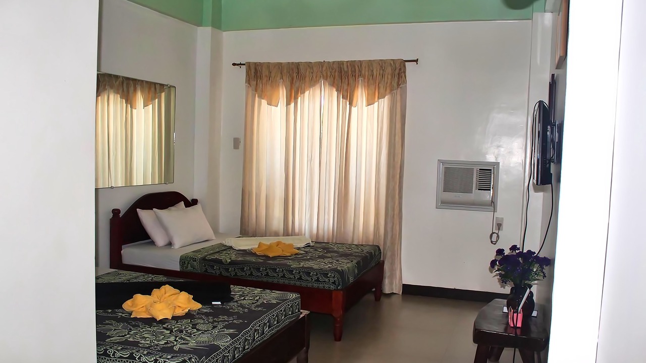 Photo of Bedroom in Pagudpud