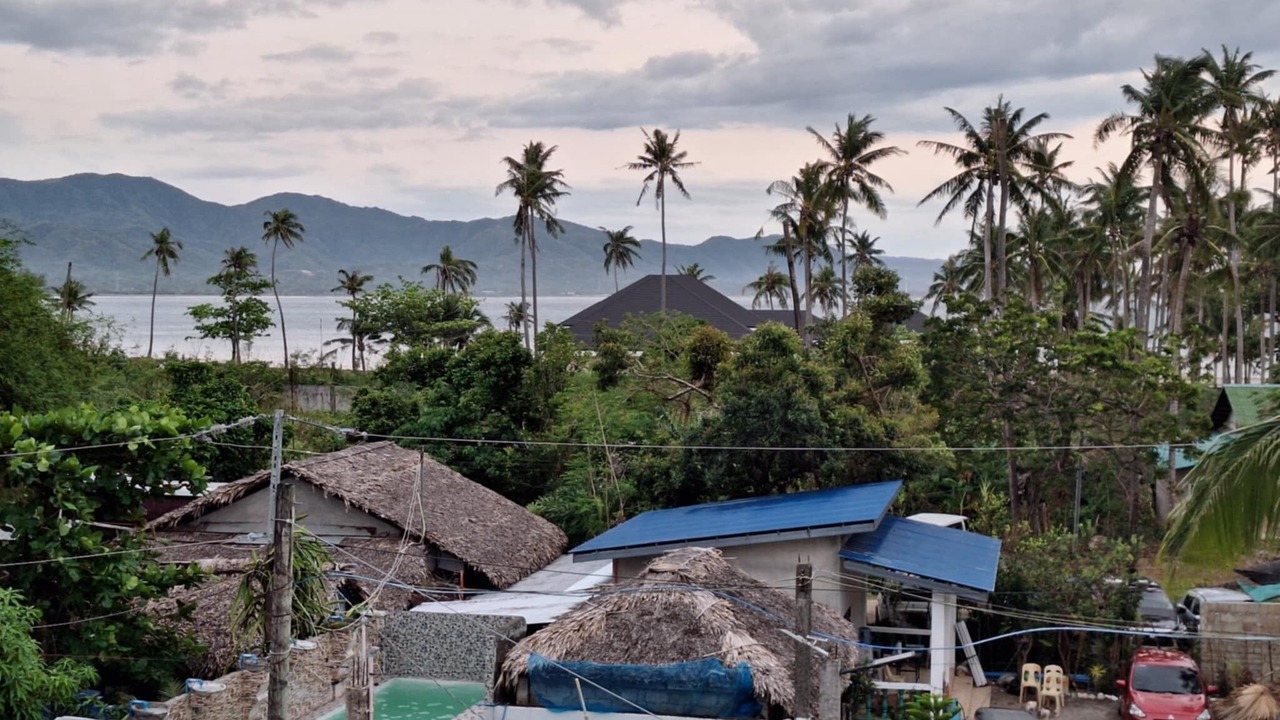 Photo of Patio Balcony in Pagudpud