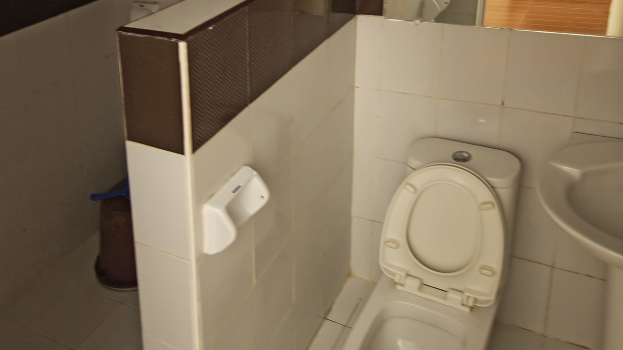 Photo of Bathroom in Pagudpud