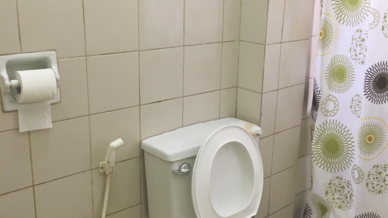 Photo of Bathroom in Pandan