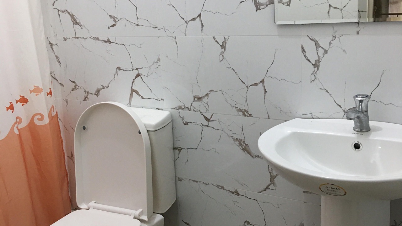 Photo of Bathroom in Pandan