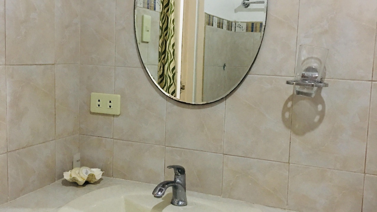 Photo of Bathroom in Pandan