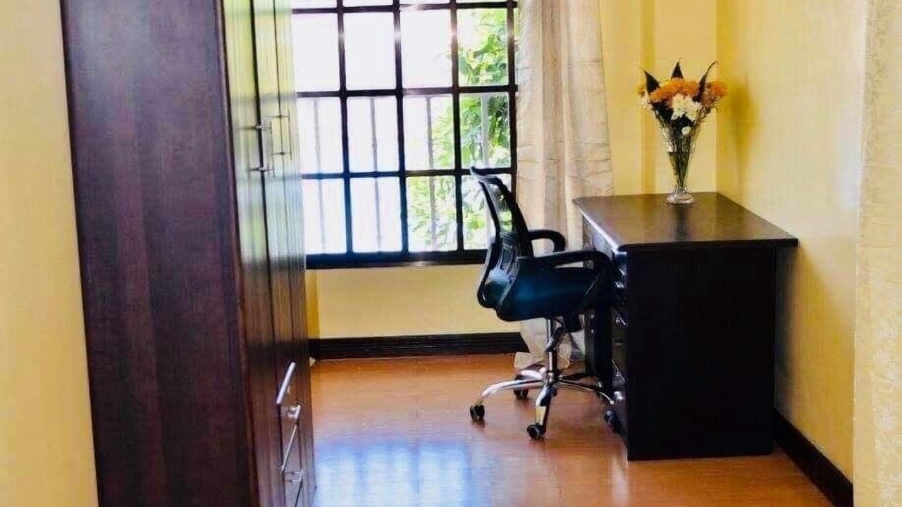 Photo of Bedroom in San Jose