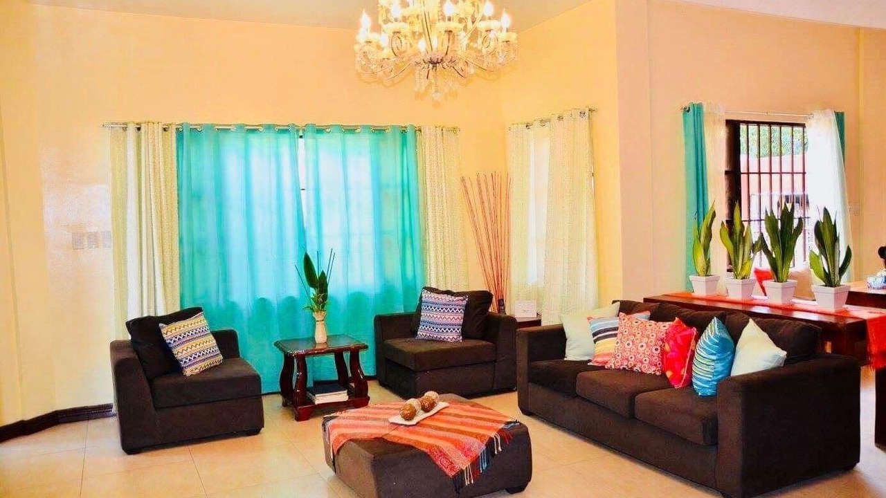 Photo of Livingroom in San Jose