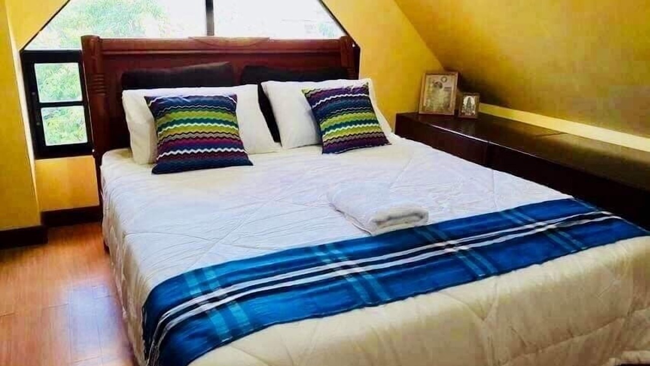 Photo of Bedroom in San Jose