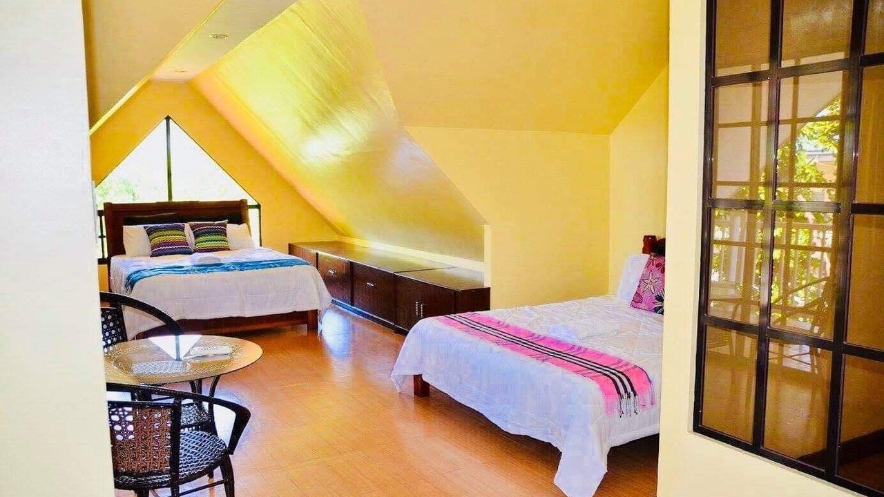 Photo of Bedroom in San Jose