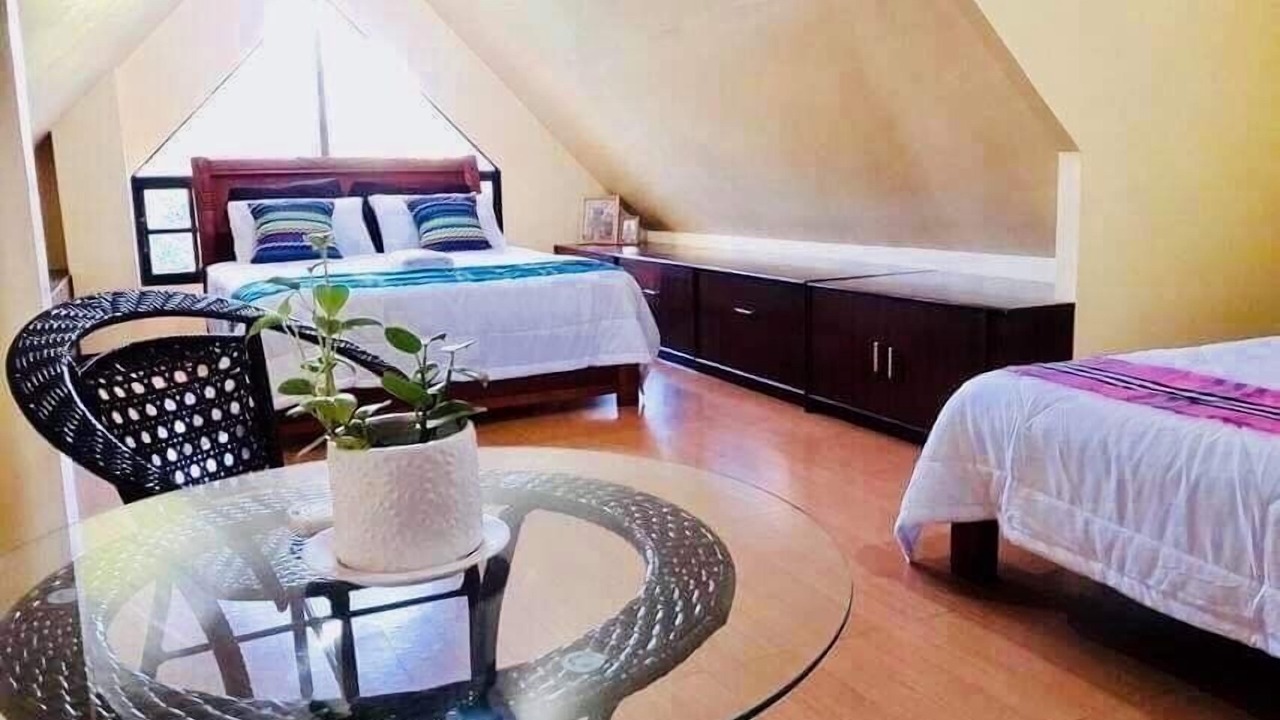 Photo of Bedroom in San Jose