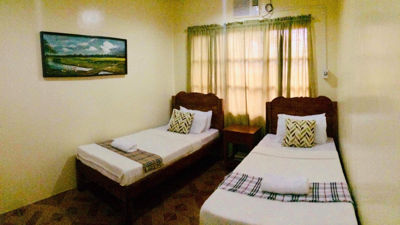 Photo of Bedroom in San Jose