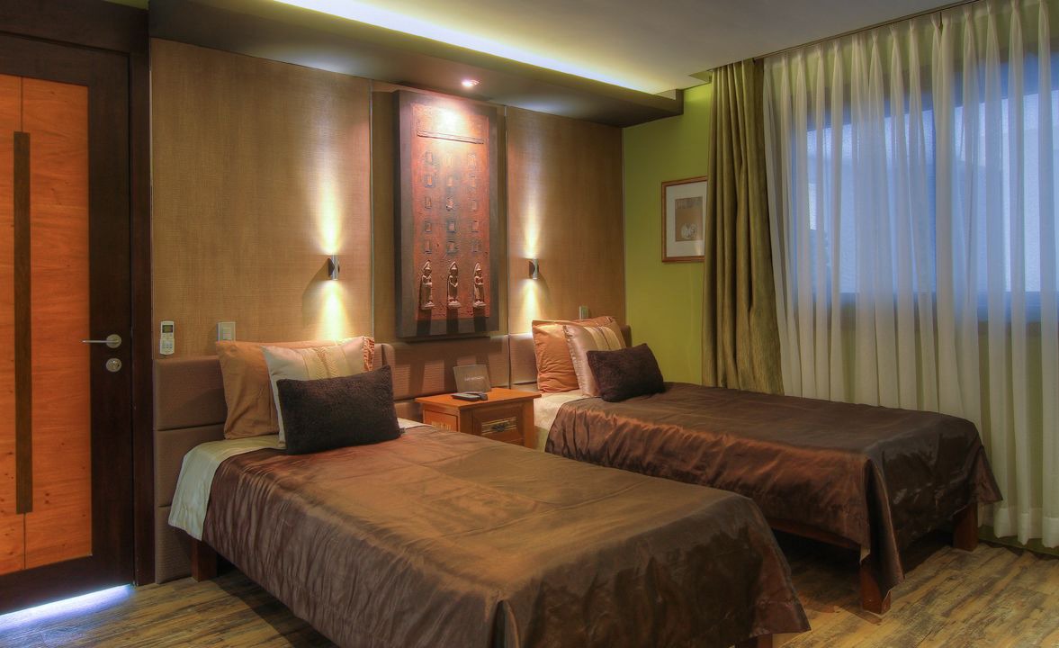 Photo of Bedroom in Manoc-Manoc