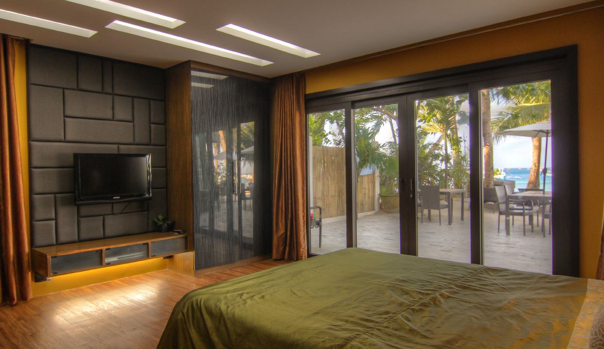 Photo of Bedroom in Manoc-Manoc