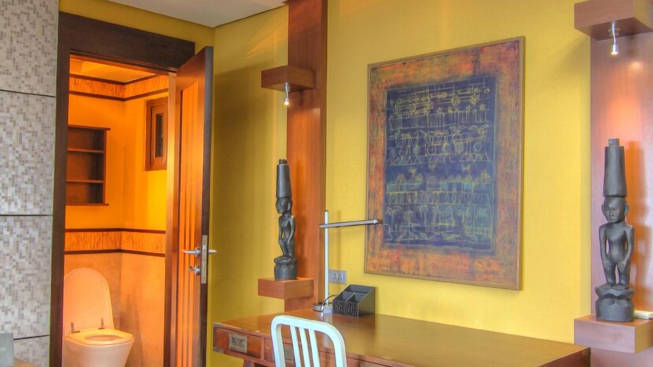 Photo of Bedroom in Manoc-Manoc
