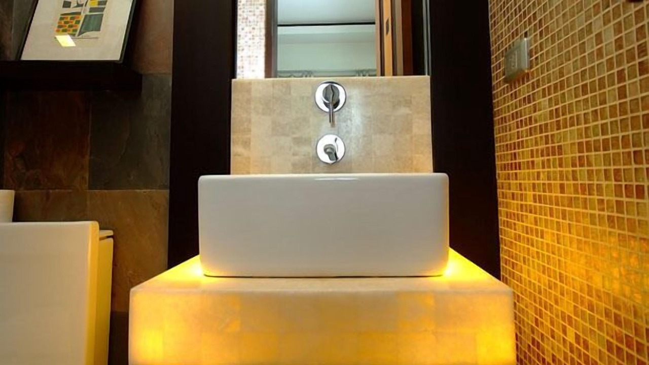 Photo of Bathroom in Manoc-Manoc
