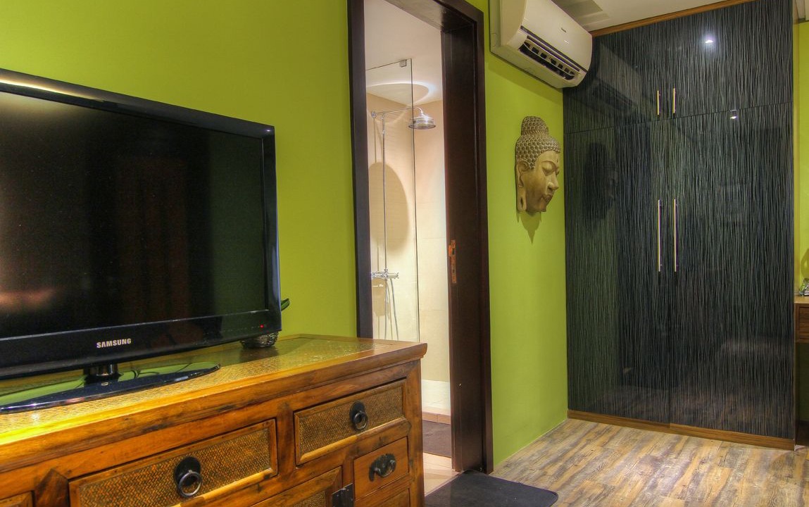 Photo of Bedroom in Manoc-Manoc