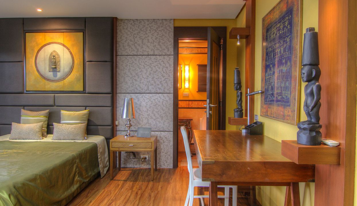 Photo of Bedroom in Manoc-Manoc