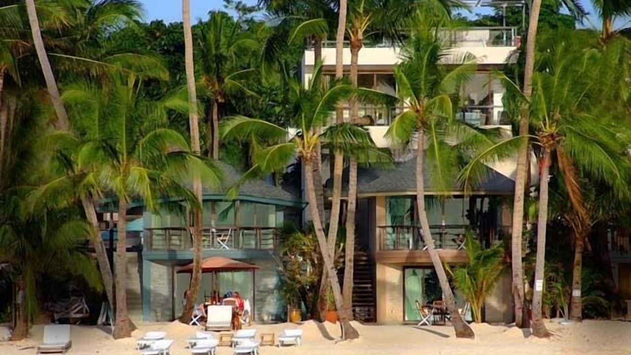 Photo of Outdoor in Manoc-Manoc