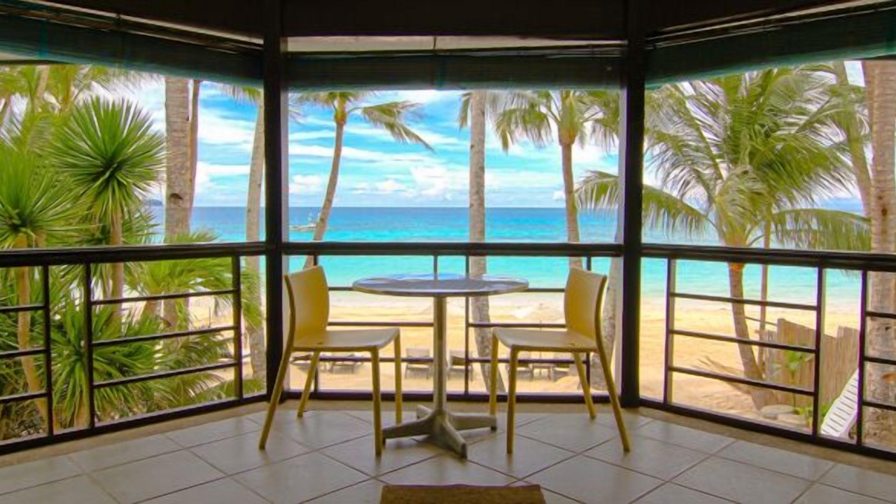 Photo of Patio Balcony in Manoc-Manoc