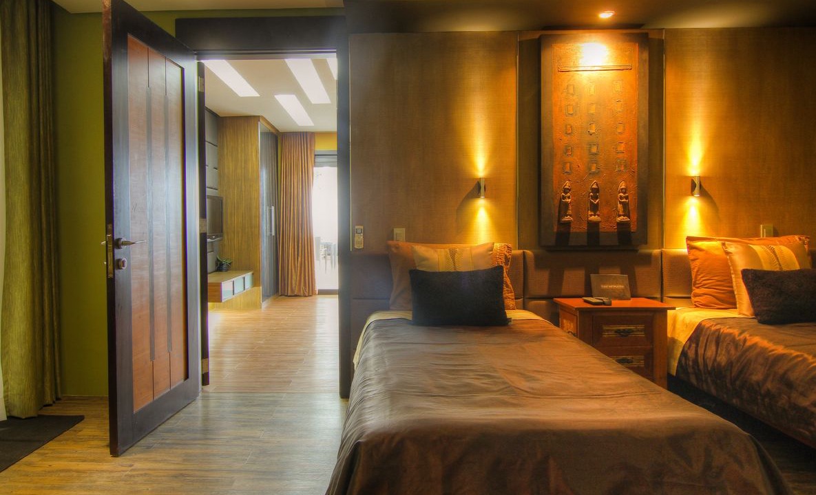 Photo of Bedroom in Manoc-Manoc