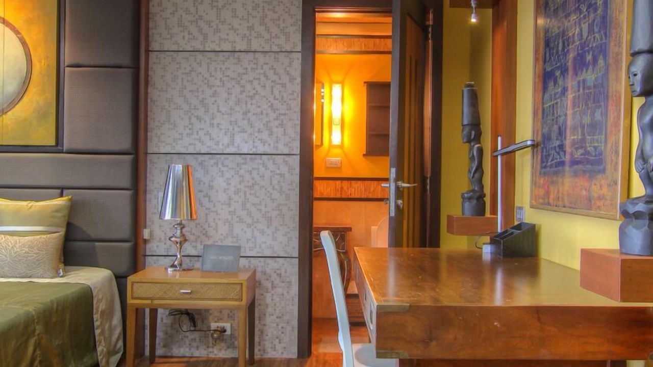 Photo of Bedroom in Manoc-Manoc