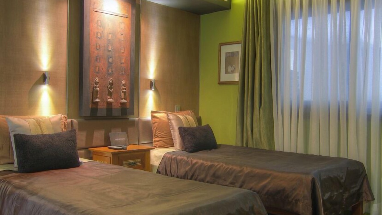 Photo of Bedroom in Manoc-Manoc