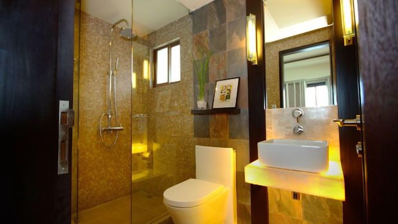 Photo of Bathroom in Manoc-Manoc