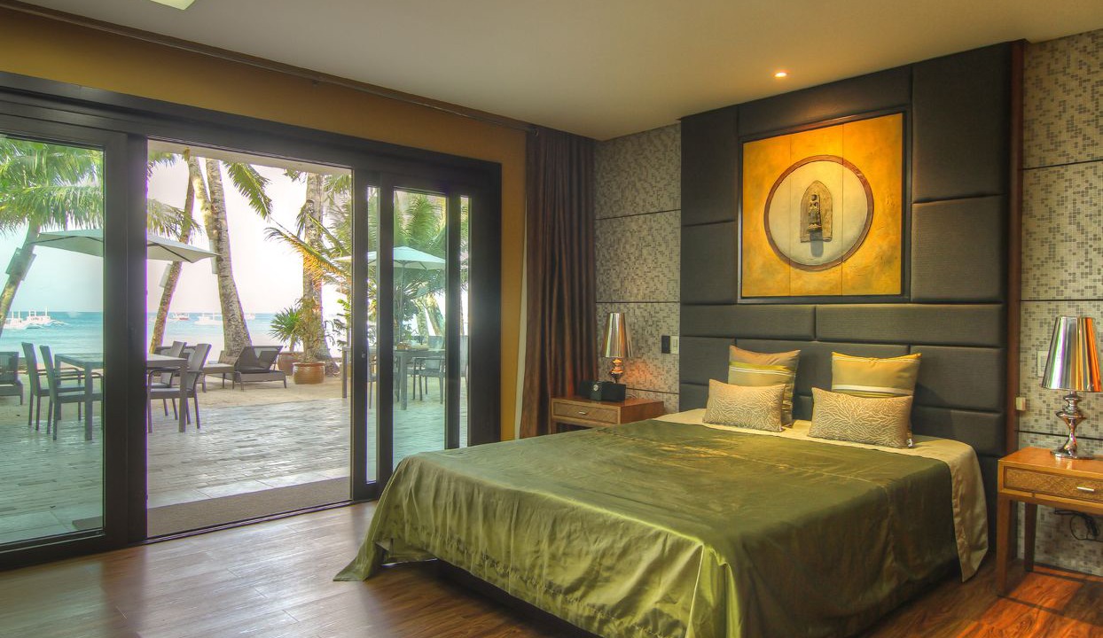 Photo of Bedroom in Manoc-Manoc