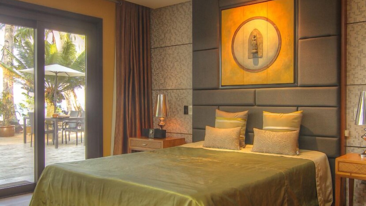Photo of Bedroom in Manoc-Manoc