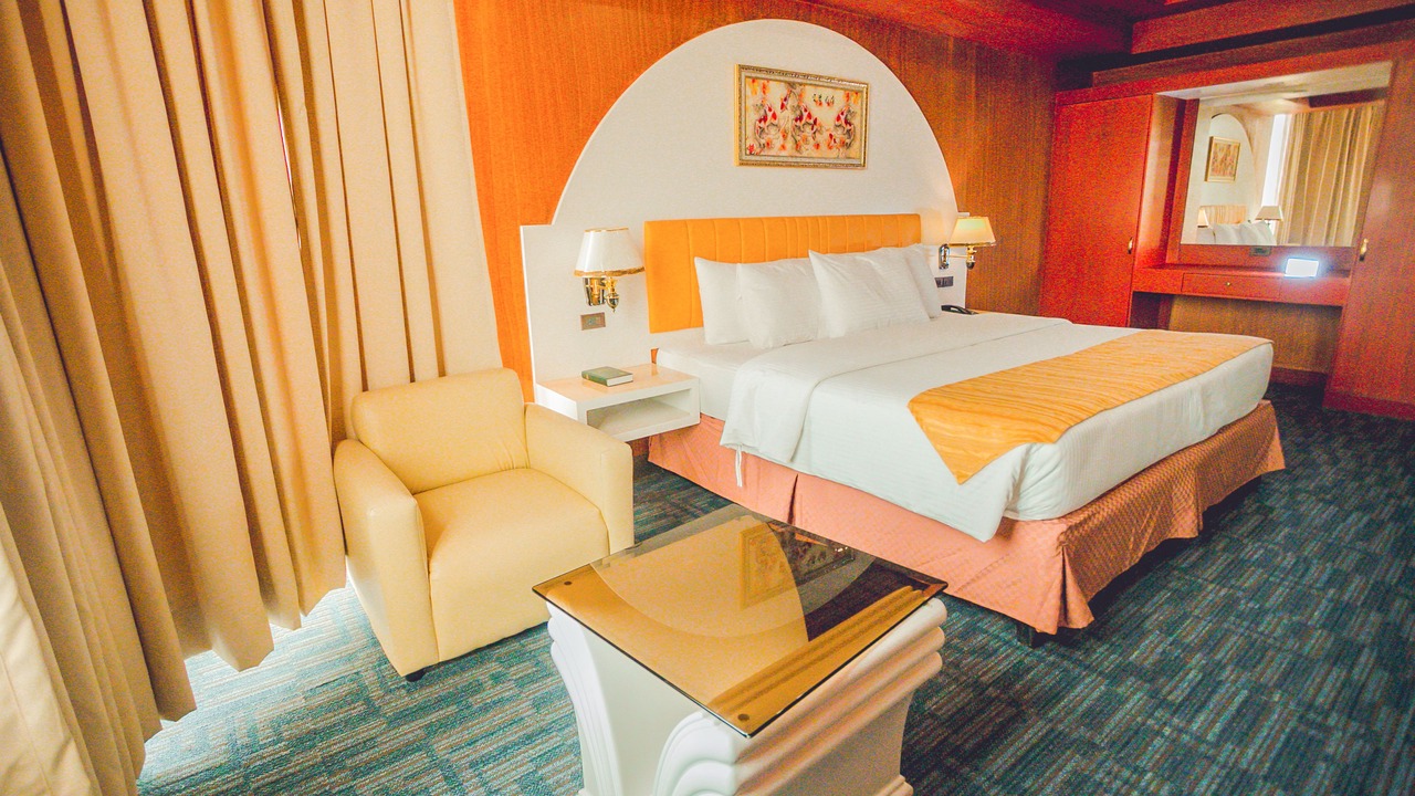 Photo of Bedroom in Butuan