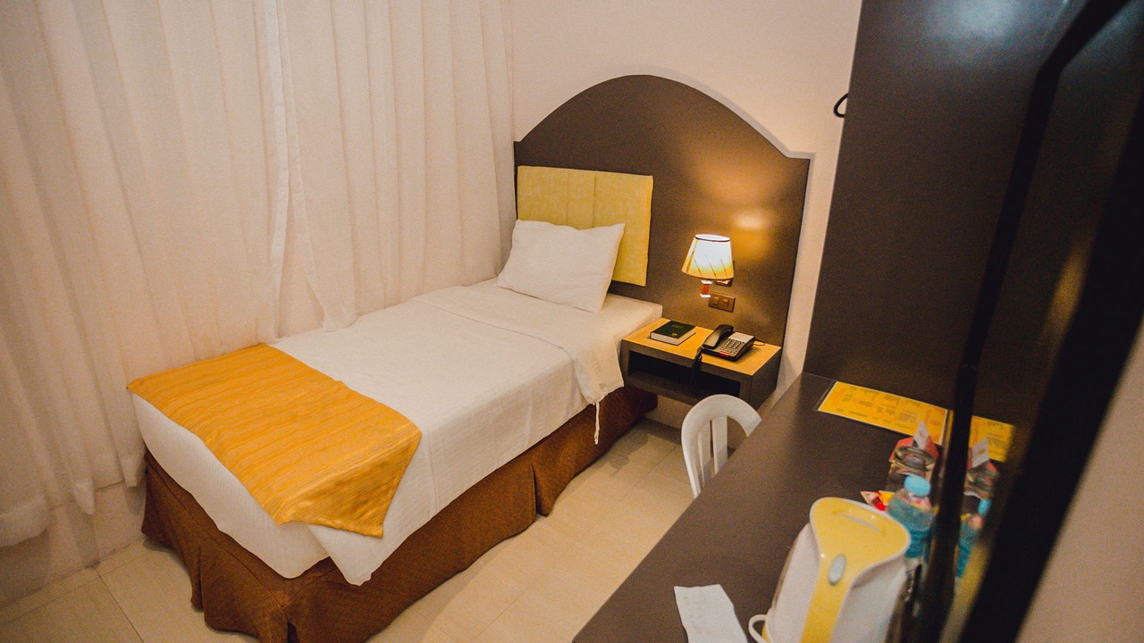 Photo of Bedroom in Butuan