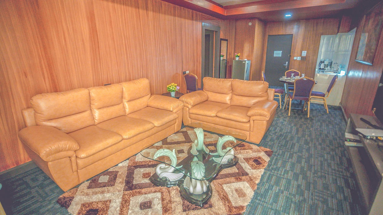 Photo of Bedroom in Butuan