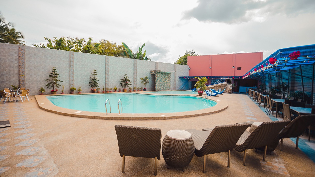 Photo of Outdoor in Butuan