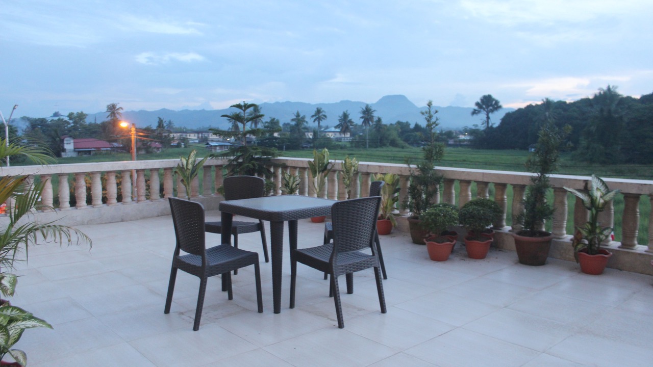 Photo of Bedroom in Butuan