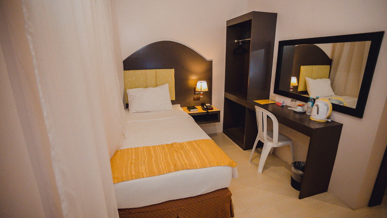 Photo of Bedroom in Butuan