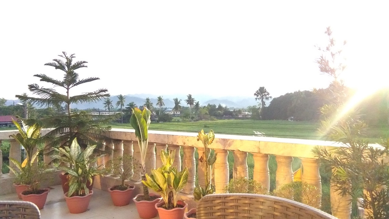 Photo of Patio Balcony in Butuan