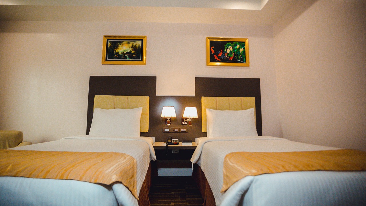 Photo of Bedroom in Butuan