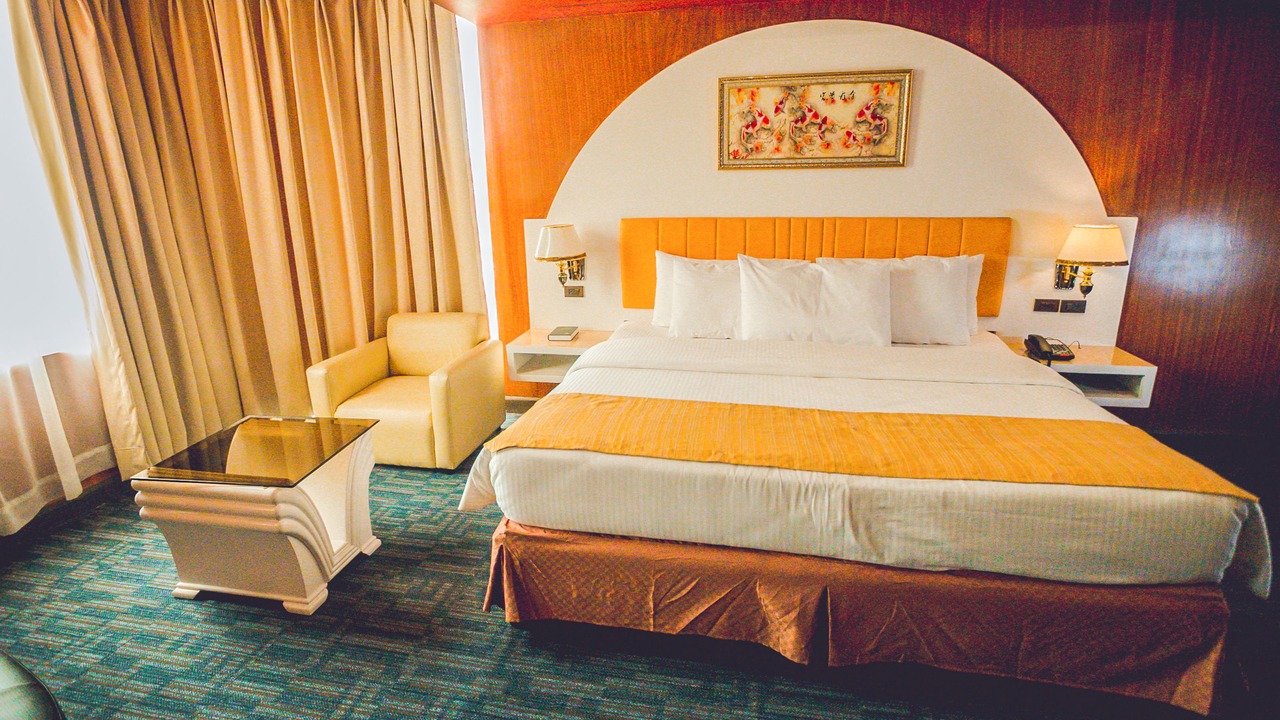 Photo of Bedroom in Butuan