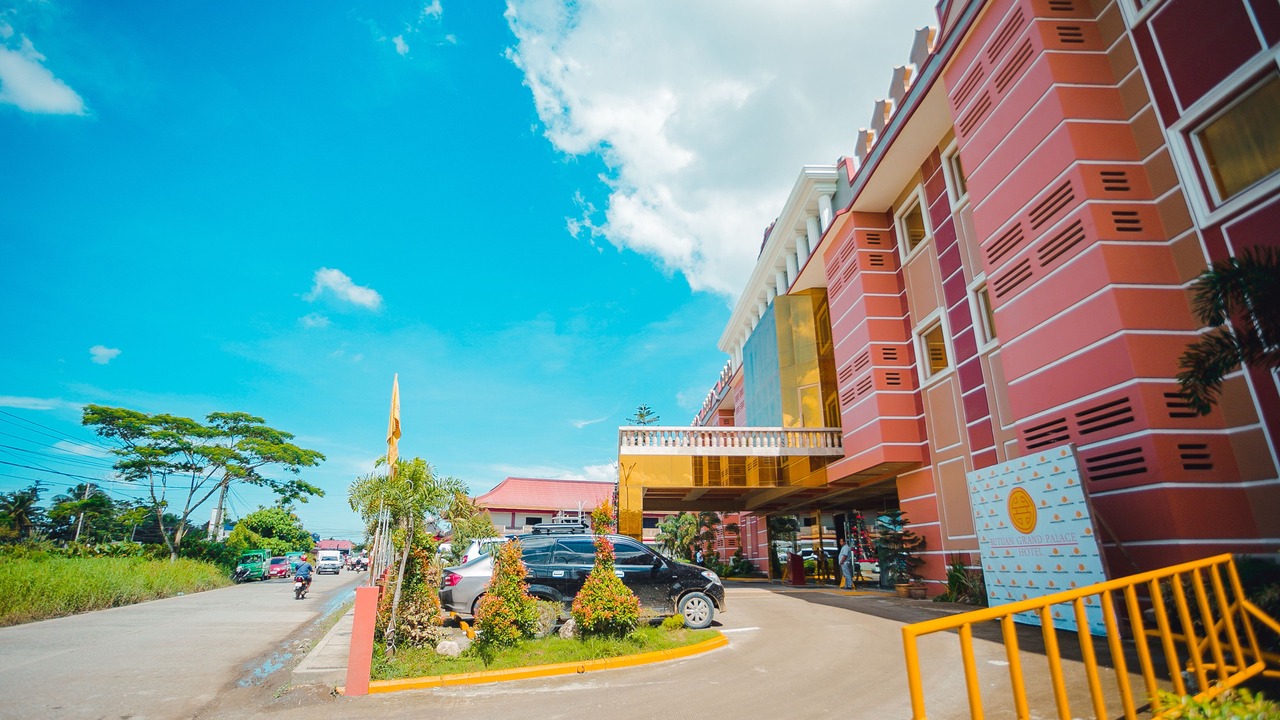 Photo of Outdoor in Butuan