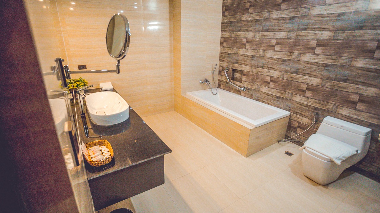 Photo of Bathroom in Butuan