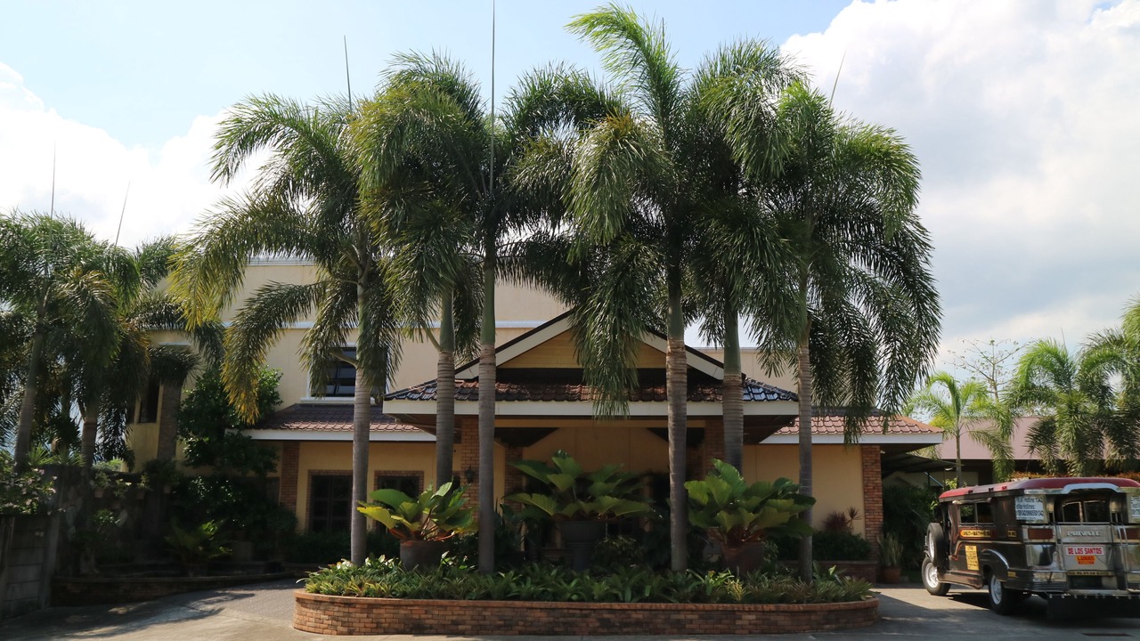 Photo of Outdoor in San Pablo