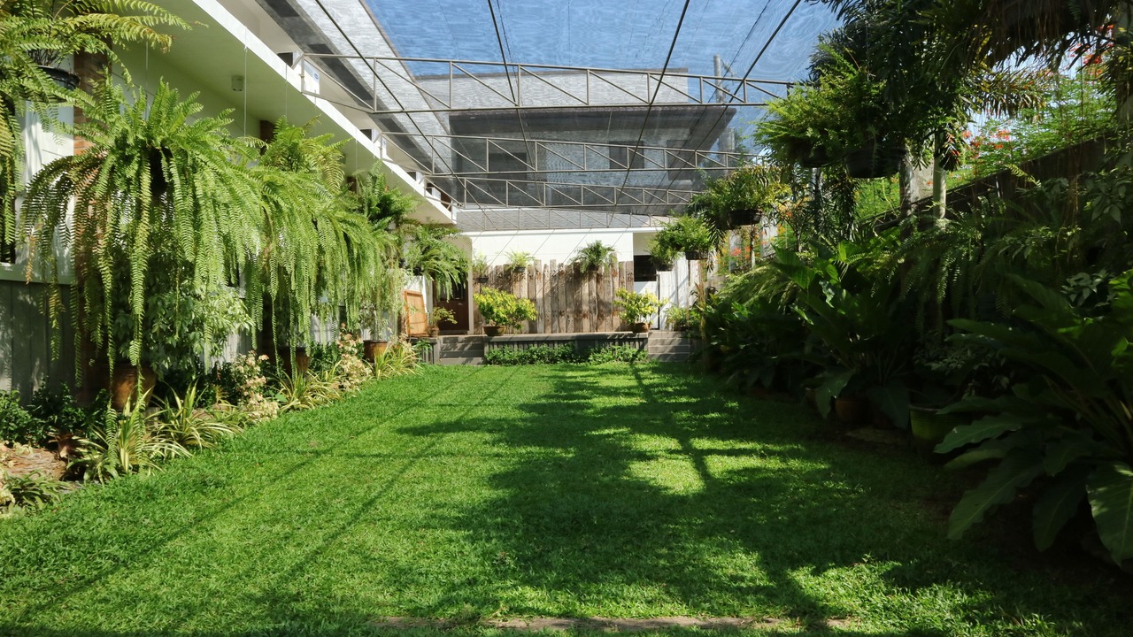 Photo of Outdoor in San Pablo
